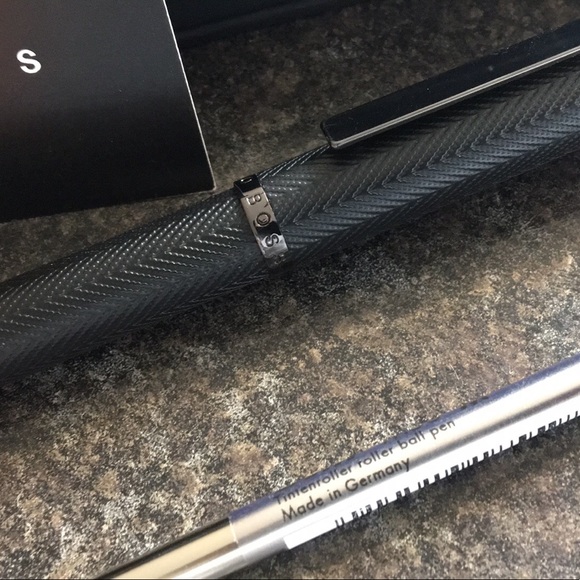 Stylo Hugo boss - Picture 2 of 2